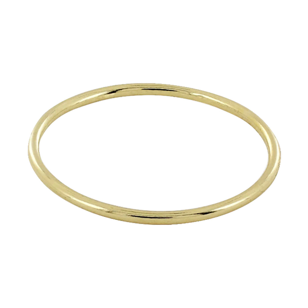 Anillo de Oro 14k Precio - GOLD SHIELD